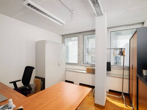 Chaleureux bureaux - Genève 7