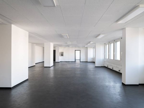 Grands bureaux - Les Acacias 6