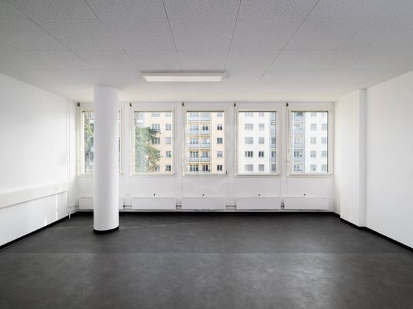 Grands bureaux - Les Acacias 7