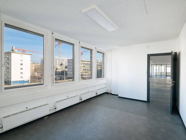 Grands bureaux - Les Acacias 2