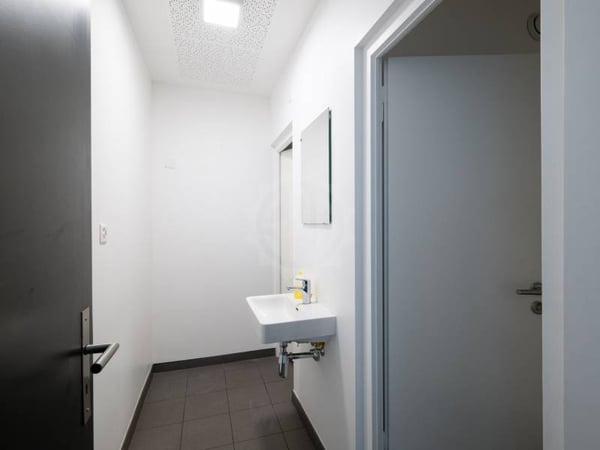 Grands bureaux - Les Acacias 11