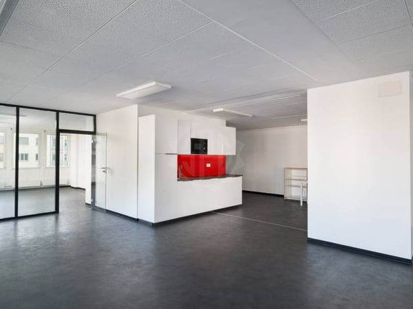 Grands bureaux - Les Acacias 5