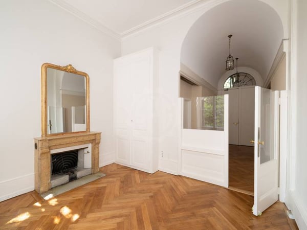 Beaux bureaux - Genève 3