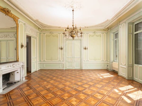 Beaux bureaux - Genève 6