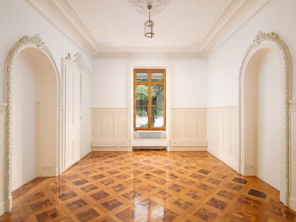 Beaux bureaux - Genève 10