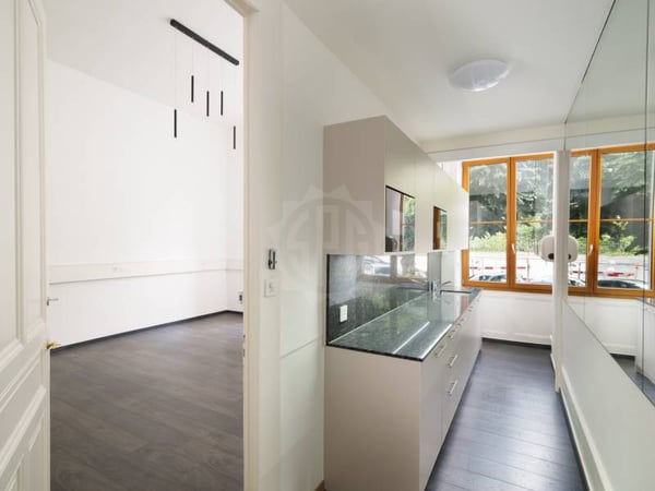 Beaux bureaux - Genève 9