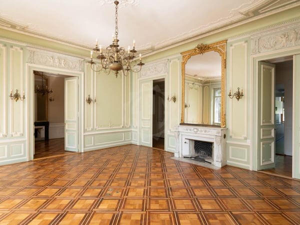 Beaux bureaux - Genève 7