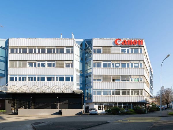 Belles surface industrielle - Grand-Lancy 19