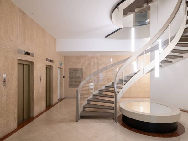 Beaux bureaux - Genève 2