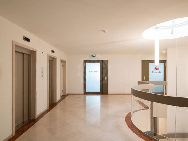 Beaux bureaux - Genève 3