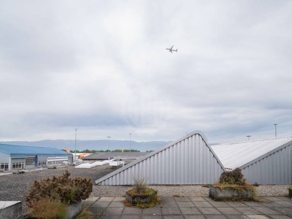 Petits bureaux - Genève 4