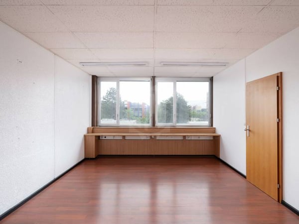 Petits bureaux - Genève 2