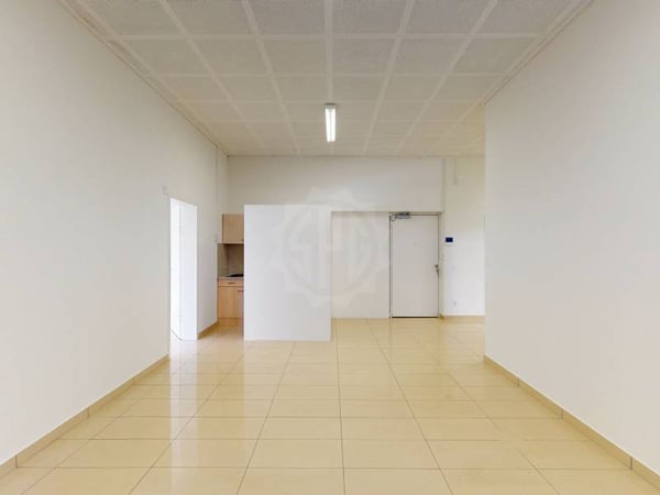 Beaux bureaux - Genève 8