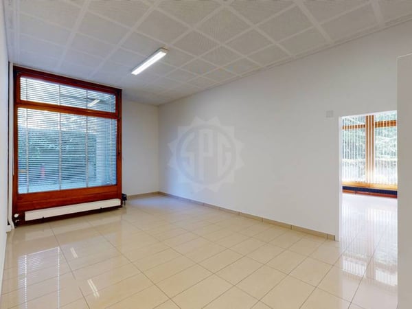Beaux bureaux - Genève 7