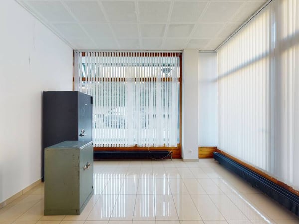 Beaux bureaux - Genève 4