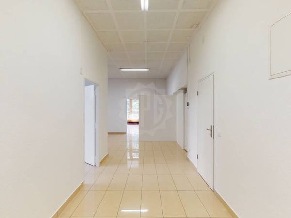 Beaux bureaux - Genève 5