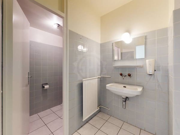 Grands bureaux - Genève 8