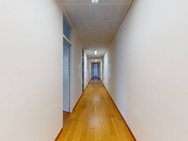 Grands bureaux - Genève 3