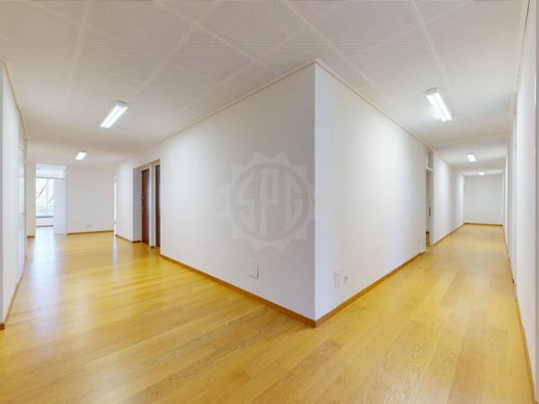 Grands bureaux - Genève 11