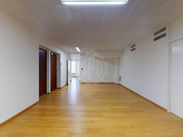 Grands bureaux - Genève 2