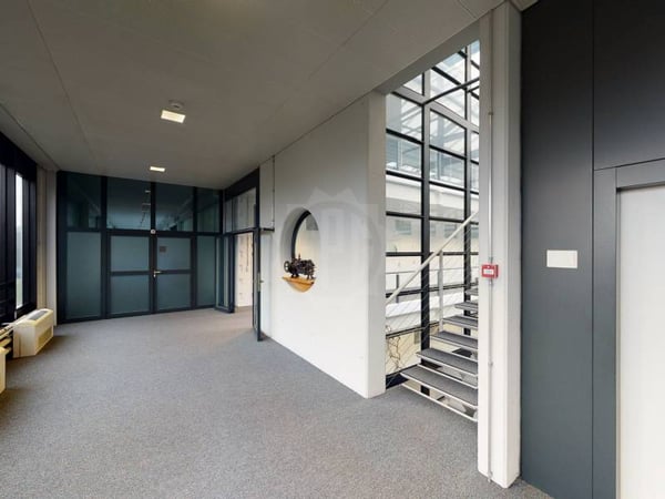 Grande surface industrielle - Meyrin 4