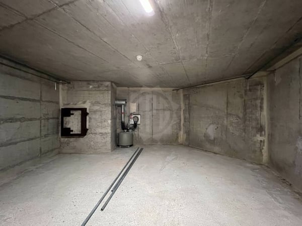 Beau dépôt - Genève 4
