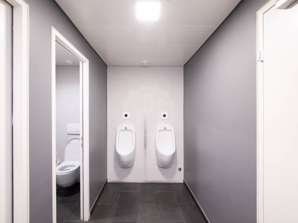 Beaux bureaux - Genève 5