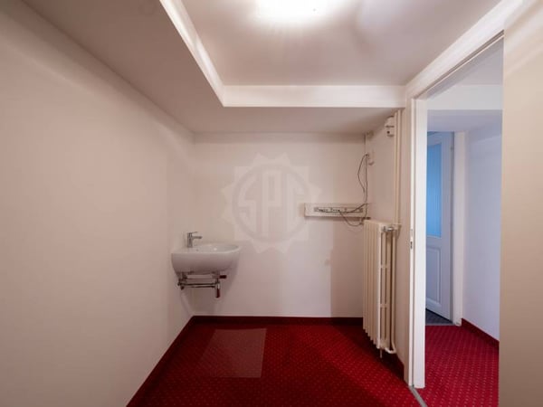 Beaux bureaux - Genève 7