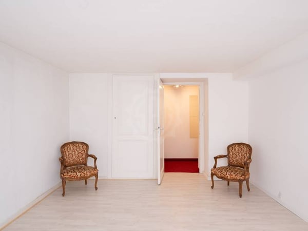 Beaux bureaux - Genève 3