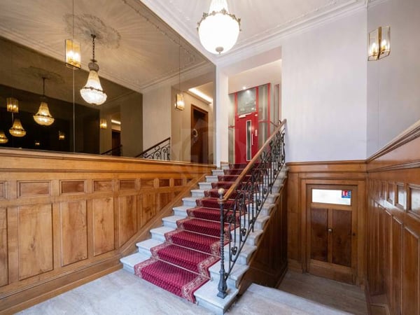 Beaux bureaux - Genève 11