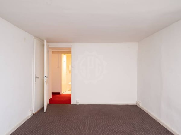 Beaux bureaux - Genève 5