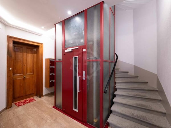 Beaux bureaux - Genève 12