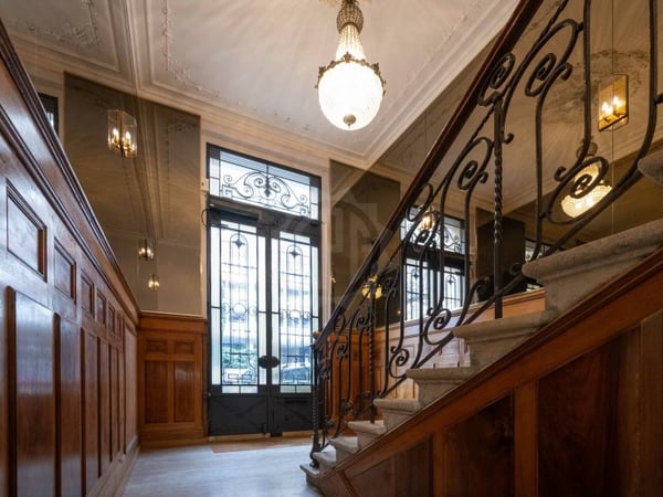 Beaux bureaux - Genève 10