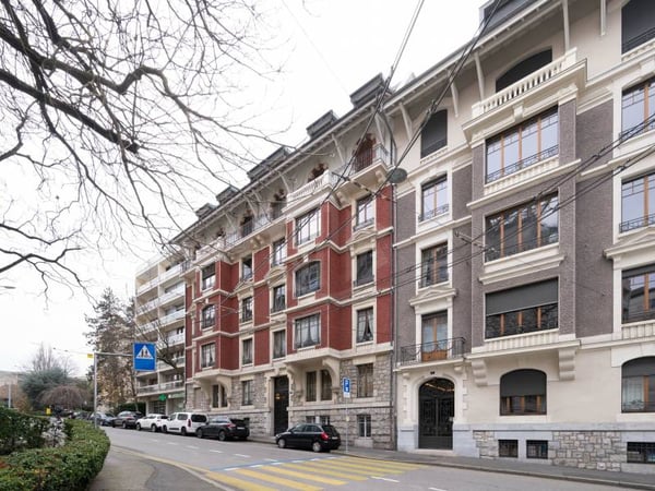Genève