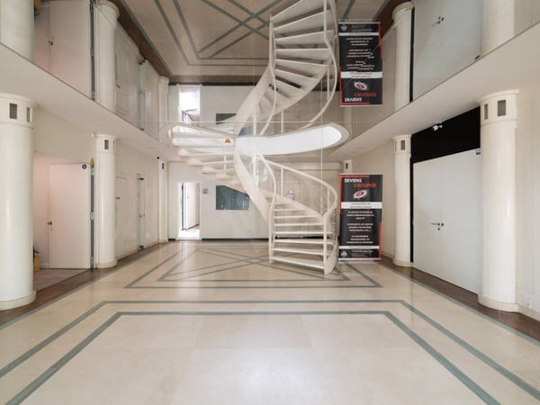 Bureaux ensoleillé - Meyrin 2