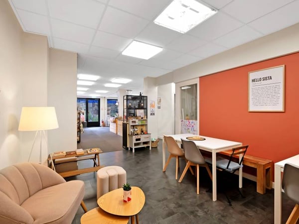 Charmante arcade - Carouge GE 7