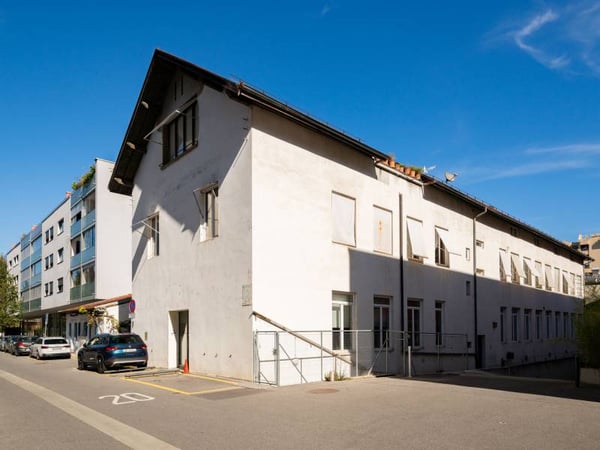 Carouge GE