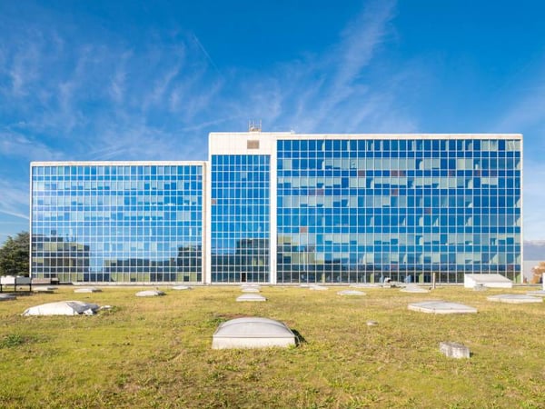 Bureaux lumineux - Vernier 1