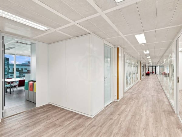 Bureaux lumineux - Vernier 7