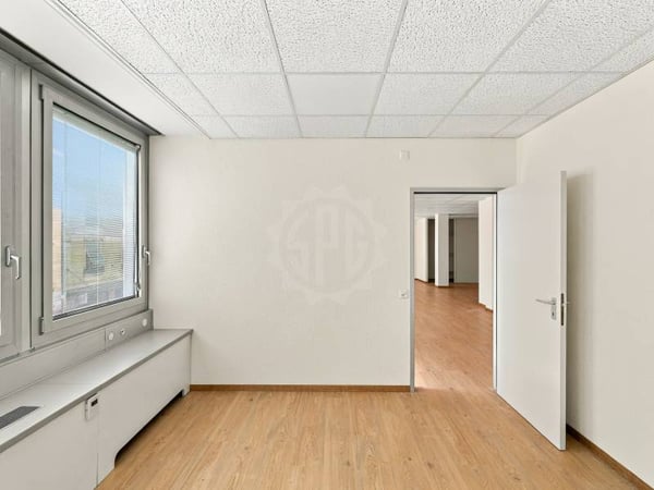 Bureaux agréables - Genève 7