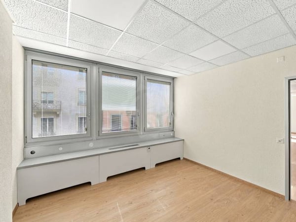 Bureaux agréables - Genève 8