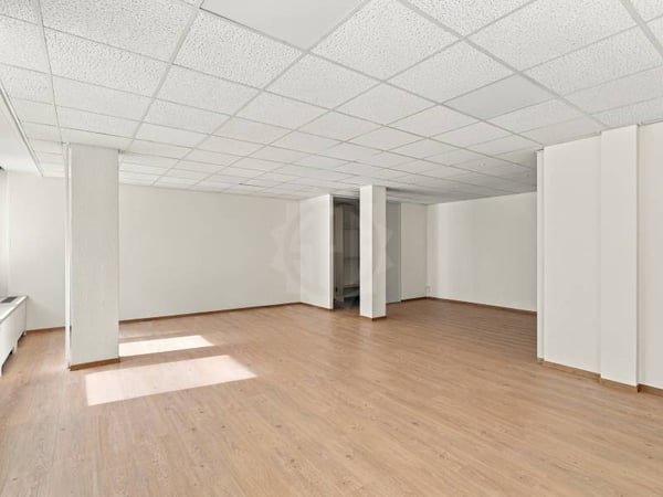 Bureaux agréables - Genève 6