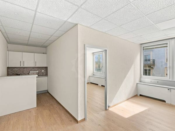 Bureaux agréables - Genève 9