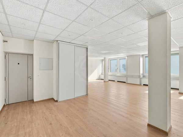 Bureaux agréables - Genève 4