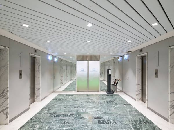 Bureaux spacieux - Genève 2