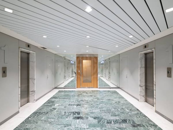Bureaux spacieux - Genève 3