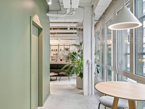 Beau bureaux - Genève 10
