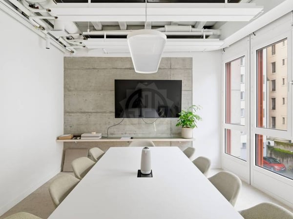 Beau bureaux - Genève 5