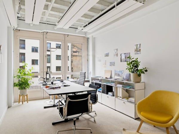 Beau bureaux - Genève 6