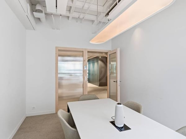 Beau bureaux - Genève 4